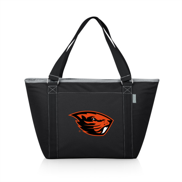 Oregon State Beavers Topanga Cooler Tote Bag | Picnic Time | 619-00-175-484-0