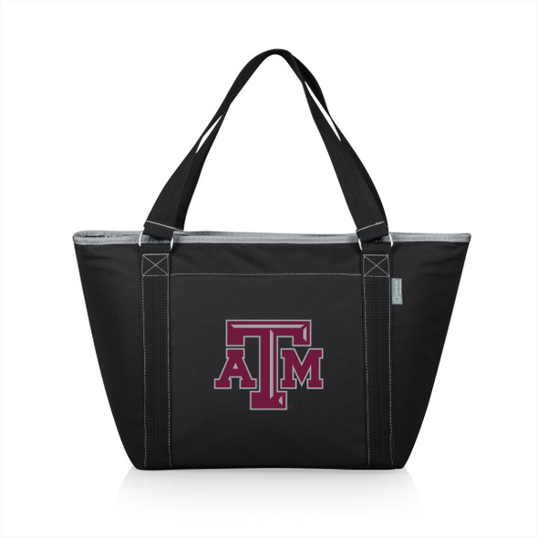 Texas A&M Aggies Topanga Cooler Tote Bag | Picnic Time | 619-00-175-564-0