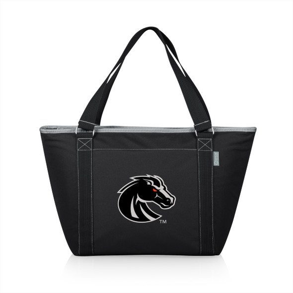 Boise State Broncos Topanga Cooler Tote Bag | Picnic Time | 619-00-175-704-0