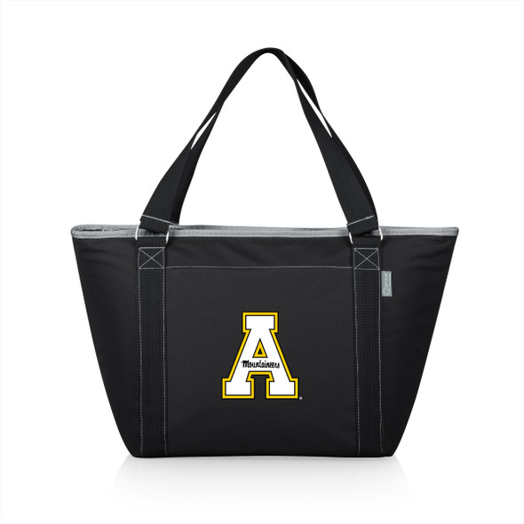 Appalachian State Mountaineers Topanga Cooler Tote Bag | Picnic Time | 619-00-175-794-0