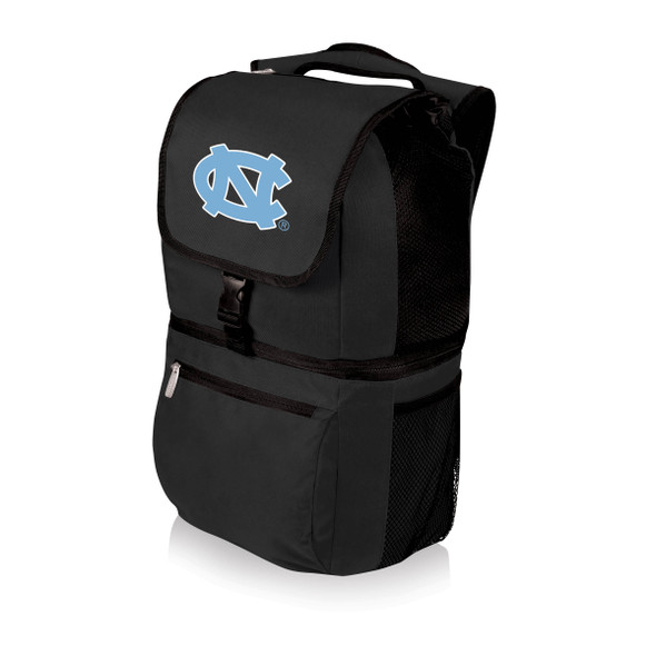 North Carolina Tar Heels Zuma Backpack Cooler | Picnic Time | 634-00-175-414-0