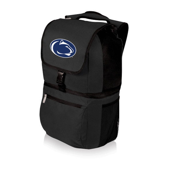 Penn State Nittany Lions Zuma Backpack Cooler | Picnic Time | 634-00-175-494-0 Penn State Nittany Lions Zuma Backpack Cooler | Picnic Time | 634-00-175-494-0
