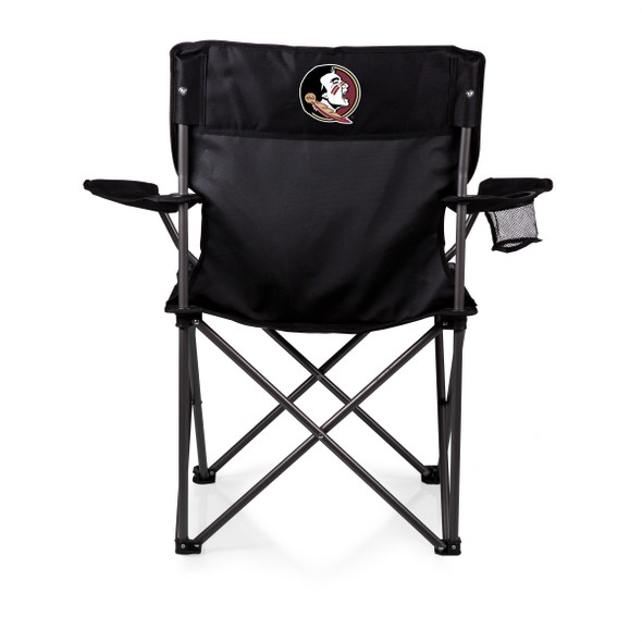 FSU Seminoles PTZ Camp Chair | Picnic Time | 804-00-179-174-0