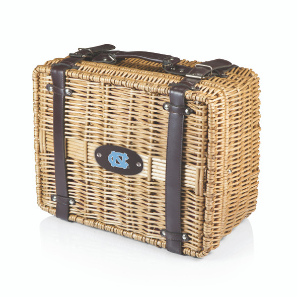 North Carolina Tar Heels Champion Picnic Basket | Picnic Time | 208-40-138-414-0