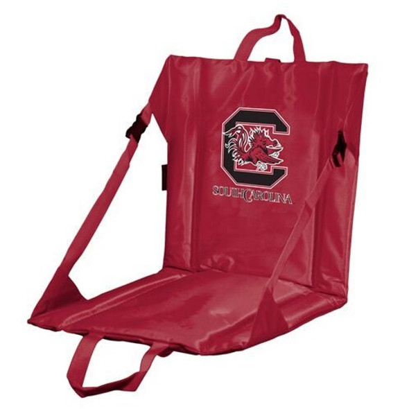 South Carolina Gamecocks Stadium Seat | Logo Chair | 208-80