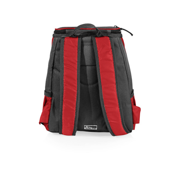 Arkansas Razorbacks PTX Backpack Cooler|Picnic Time | 633-00-100-034-0