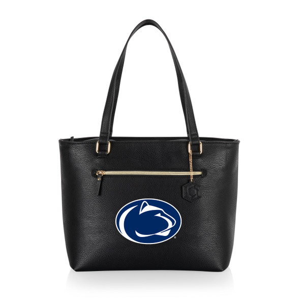 Penn State Nittany Lions Uptown Cooler Tote Bag | Picnic Time | 743-01-179-494-0