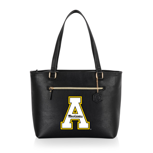 Appalachian State Mountaineers Uptown Cooler Tote Bag | Picnic Time | 743-01-179-794-0