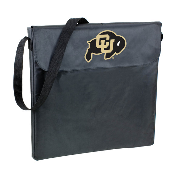 Colorado Buffaloes X-Grill Portable Charcoal BBQ Grill | Picnic Time | 775-00-175-124-0