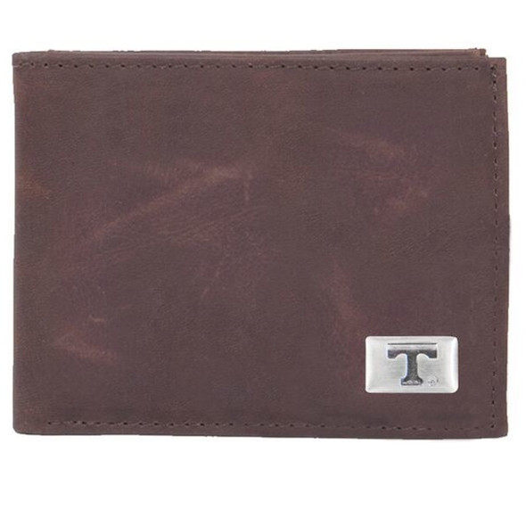 Tennessee Volunteers Bi-Fold Wallet | Eagles Wings | 2556 Tennessee Volunteers Bi-Fold Wallet | Eagles Wings | 2556