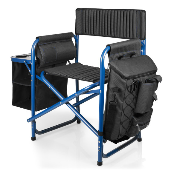 Mississippi Rebels Fusion Camping Chair | Picnic Time | 807-00-639-374-0