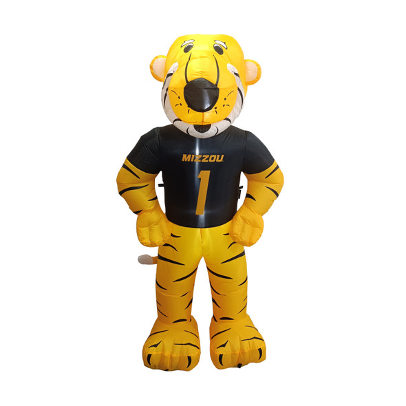 Missouri Tigers Inflatable Mascot | Logobrand | 178-100-M