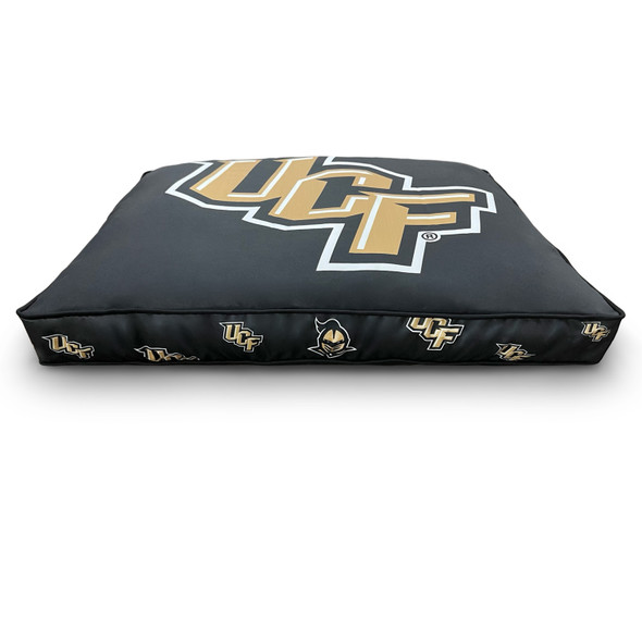 UCF Knights Pillow Top Pet Bed - Sm/Md