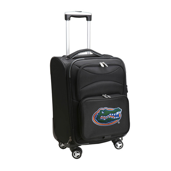 Florida Gators 21in. Carry-On Softsided Spinner Luggage| Mojo |CLFLL202
