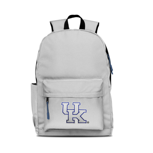 Kentucky Wildcats 16in. Premium Laptop backpack - Gray| Mojo |CLKYL716-G
