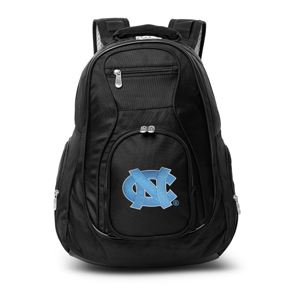 North Carolina Tarheels 19in. Premium Laptop Backpack - Black| Mojo |CLNCL704-B North Carolina Tarheels 19in. Premium Laptop Backpack - Black| Mojo |CLNCL704-B
