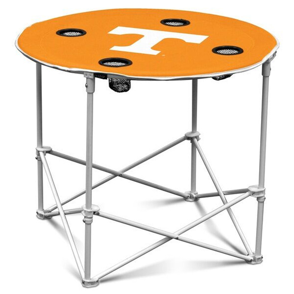 Tennessee Volunteers Portable Table | Logo Chair | 217-31