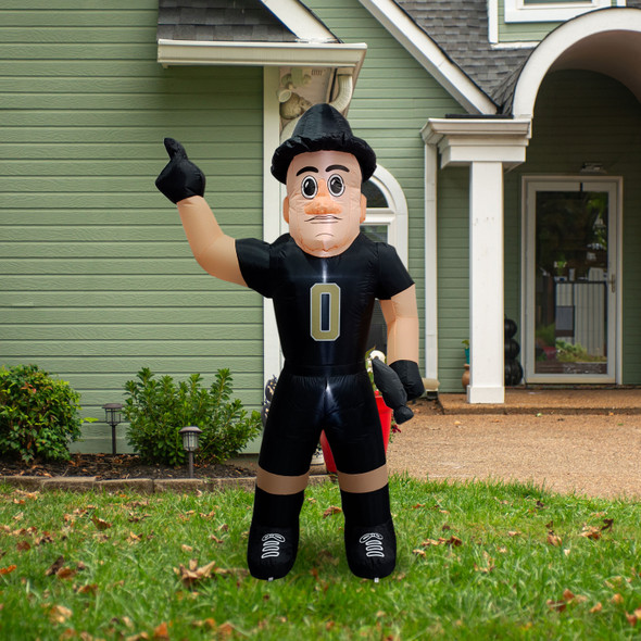 Purdue Boilermakers Inflatable Mascot | Logobrand | 201-100-M