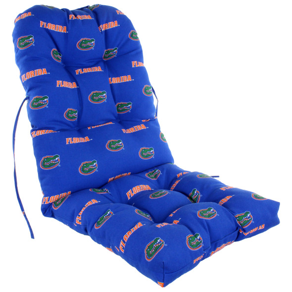 Florida Gators Adirondack Chair Cushion | College Covers | FLOADR
