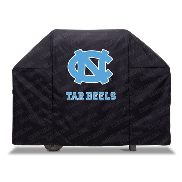North Carolina Tar Heels Heavy Duty Grill Cover | You the Fan | 4601884