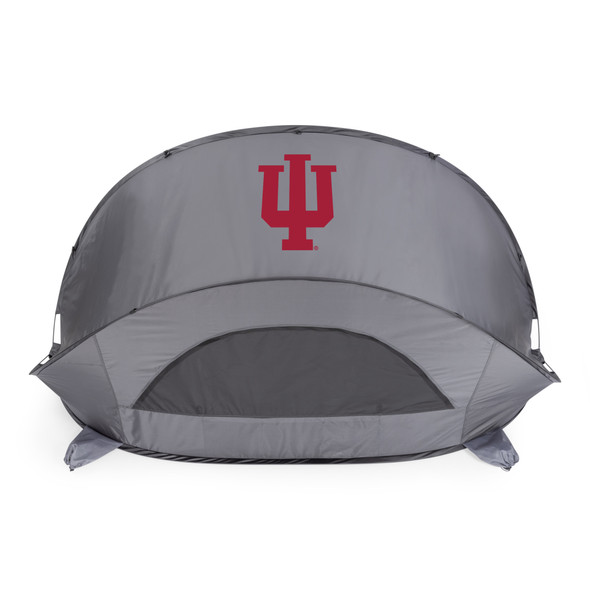 Indiana Hoosiers Manta Sun Shelter | Picnic Time | 113-00-105-674-0