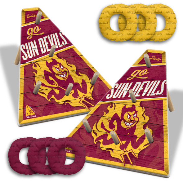 Arizona State Sun Devils Ring Bag Game | You the Fan | 4612064