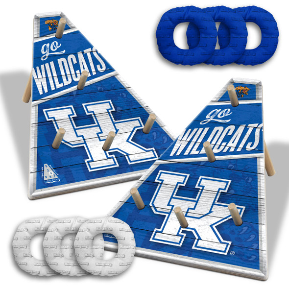 Kentucky Wildcats Ring Bag Game | You the Fan | 4608975