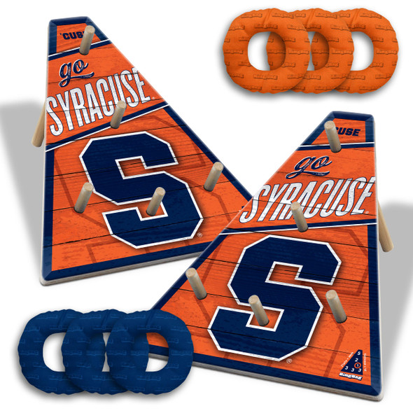 Syracuse Orange Ring Bag Game | You the Fan | 4612200