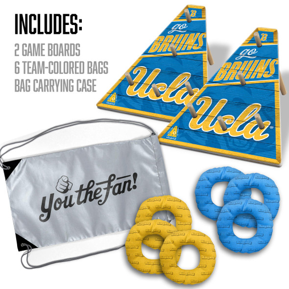 UCLA Bruins Ring Bag Game | You the Fan | 4616703