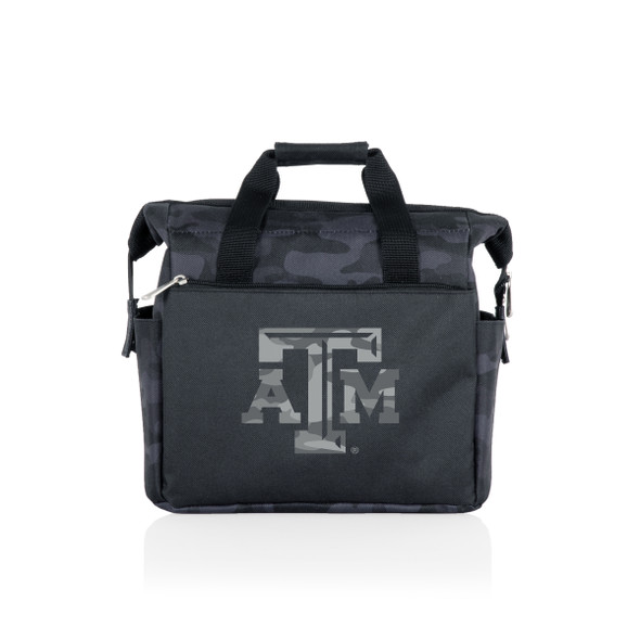 Texas A&M Aggies On The Go Lunch Bag Cooler | Picnic Time | 510-00-182-564-0