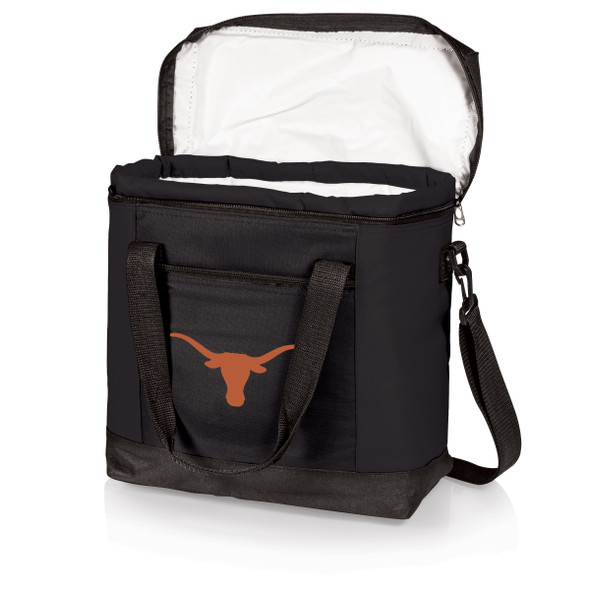 Texas Longhorns Montero Cooler Tote Bag | Picnic Time | 604-00-179-194-1