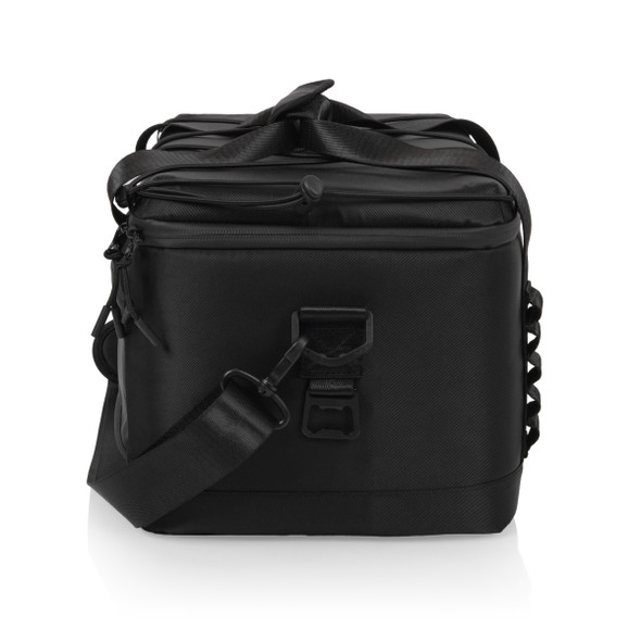 Nebraska Huskers 12-can Superthick Recycled Cooler | Picnic Time | 630-12-179-404-0