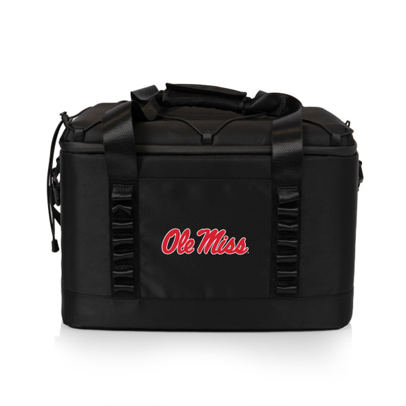 Mississippi Rebels 24 can Superthick Recycled Cooler | Picnic Time | 630-36-179-374-0 Mississippi Rebels 24 can Superthick Recycled Cooler | Picnic Time | 630-36-179-374-0