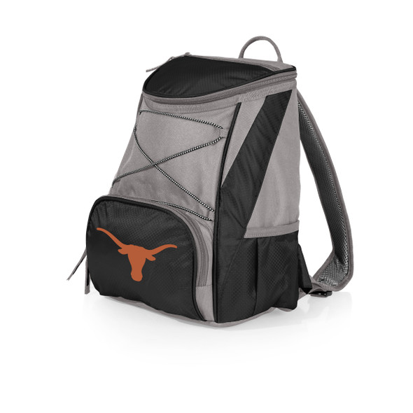 Texas Longhorns PTX Backpack Cooler | Picnic Time | 633-00-175-194-1