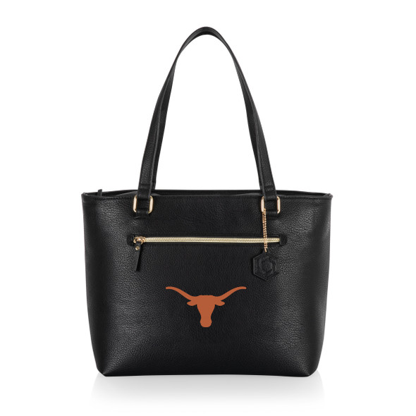Texas Longhorns Uptown Cooler Bag | Picnic Time | 743-01-179-194-1