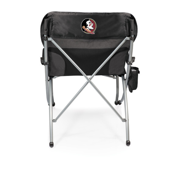 FSU Seminoles PT-XL Heavy Duty Camping Chair | Picnic Time | 793-00-175-174-0