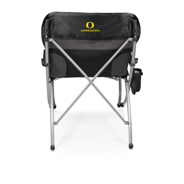 Oregon Ducks PT-XL Heavy Duty Camping Chair | Picnic Time | 793-00-175-474-0