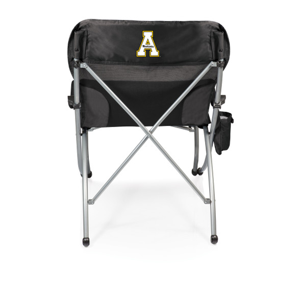 Appalachian State Mountaineers PT-XL Heavy Duty Camping Chair | Picnic Time | 793-00-175-794-0