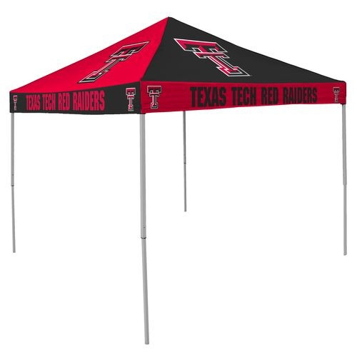 Texas Tech Red RaidersTailgate Tent | Logo Chair | 220-42C