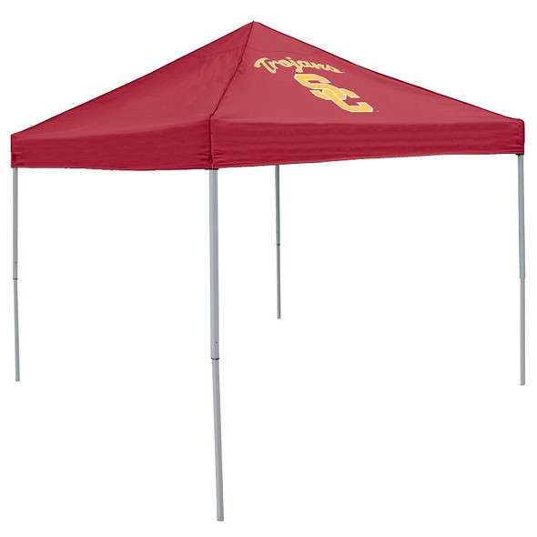 USC Trojans Canopy Tailgate Tent | Logo Chair | 205-39E