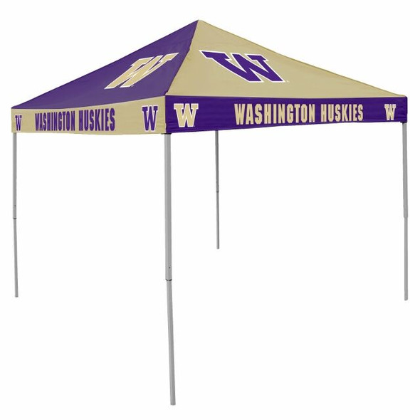 Washington Huskies Tailgate Tent | Logo Chair | 237-42C