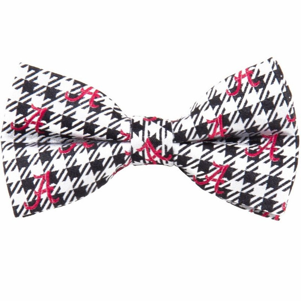 Arkansas Razorbacks Oxford Bow Tie | Eagles Wings | 3526