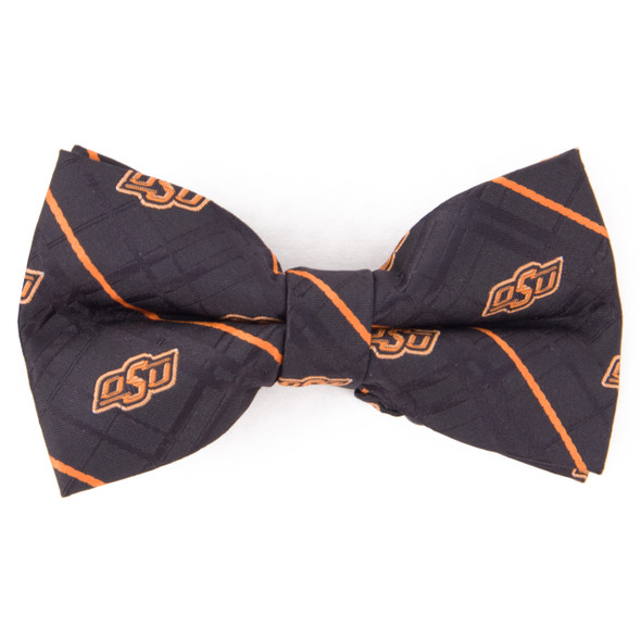 Oklahoma State Cowboys Oxford Bow Tie | Eagles Wings | 3926