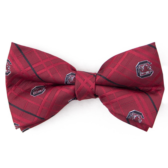 South Carolina Gamecocks Oxford Bow Tie | Eagles Wings | 3547