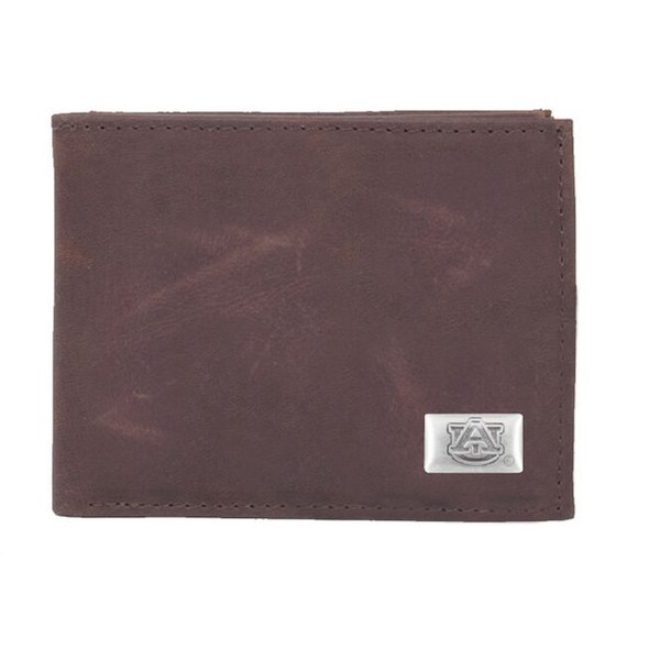 Auburn Tigers Bi-Fold Wallet | Eagles Wings | 2499