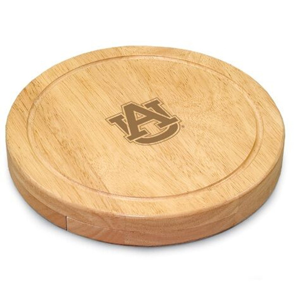 Auburn Tigers Cutting Board | Picnic Time | 854-00-505-043-0