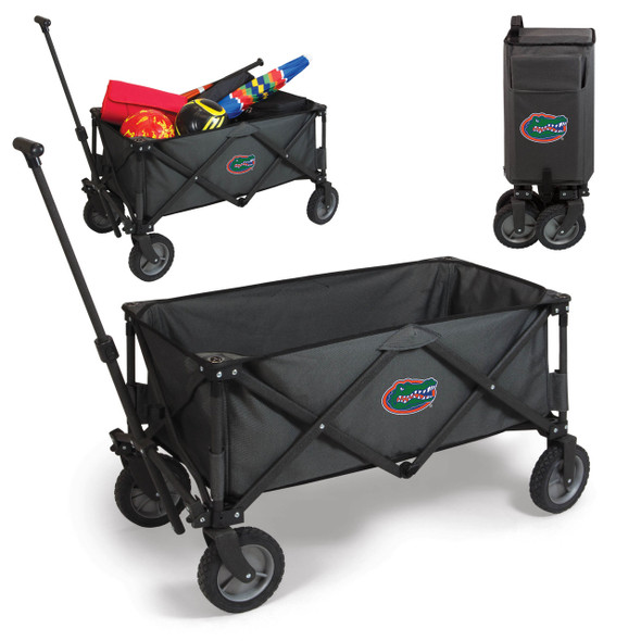 Florida Gators Portable Adventure Wagon