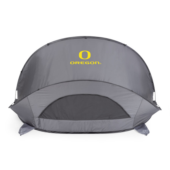 Oregon Ducks Manta Sun Shelter | Picnic Time | 113-00-105-474-0