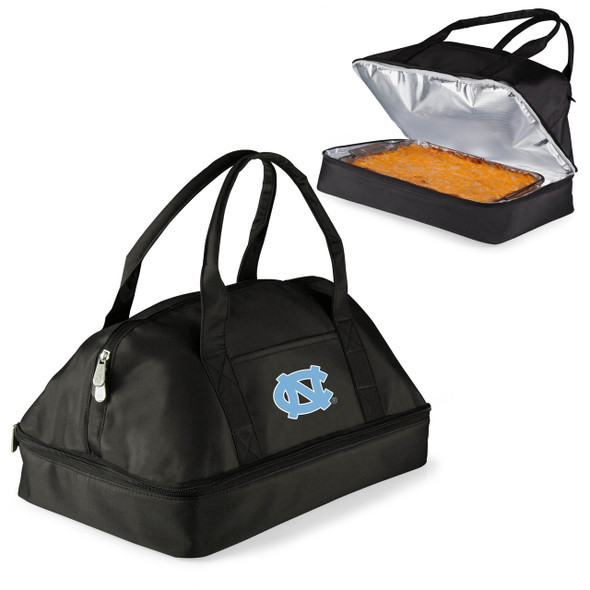 UNC Tar Heels Potluck Casserole Tote | Picnic Time | 650-00-175-414-0