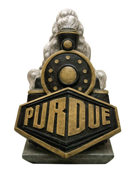 Purdue Boilermakers Mascot Garden Statue | Stonecasters | 2962HT Purdue Boilermakers Mascot Garden Statue | Stonecasters | 2962HT